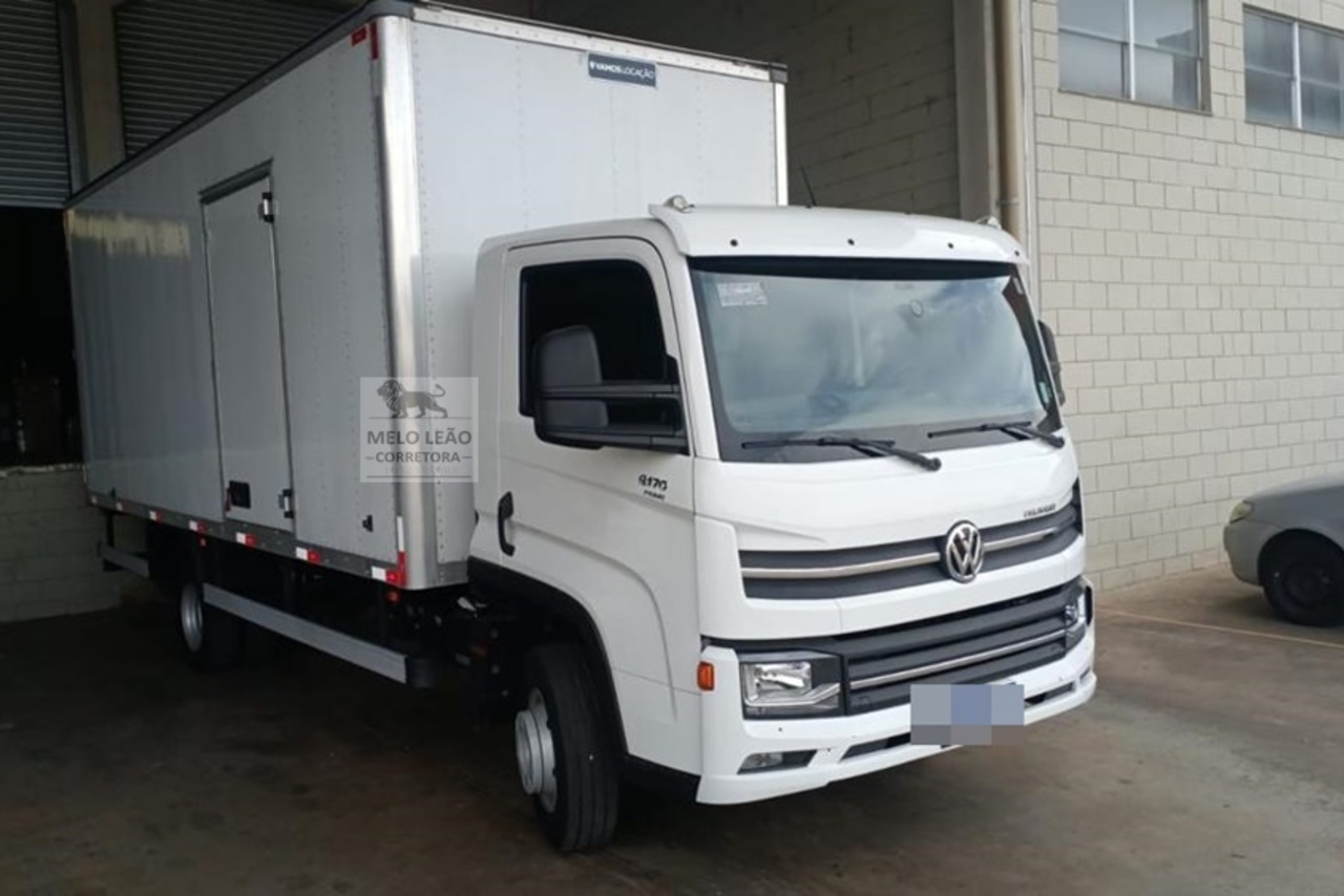 Volkswagen 9-170 Delivery - 20/21 5