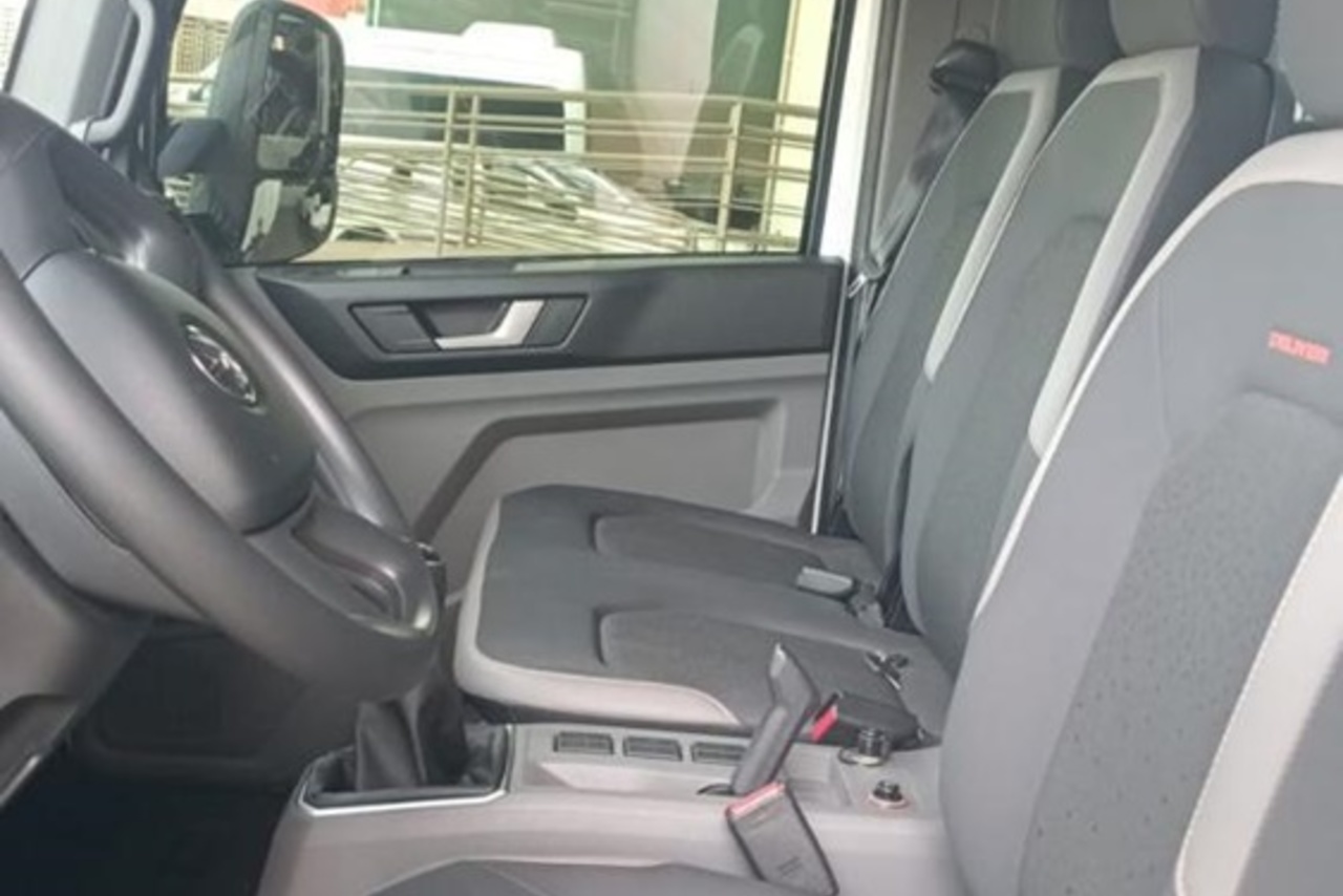 Volkswagen 9-170 Delivery - 20/21 6