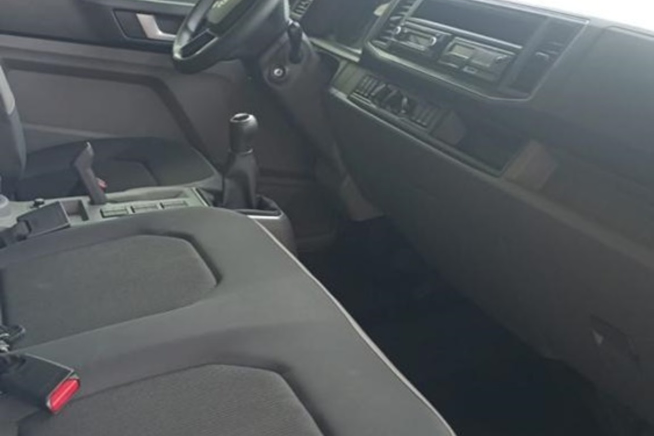 Volkswagen 9-170 Delivery - 20/21 7