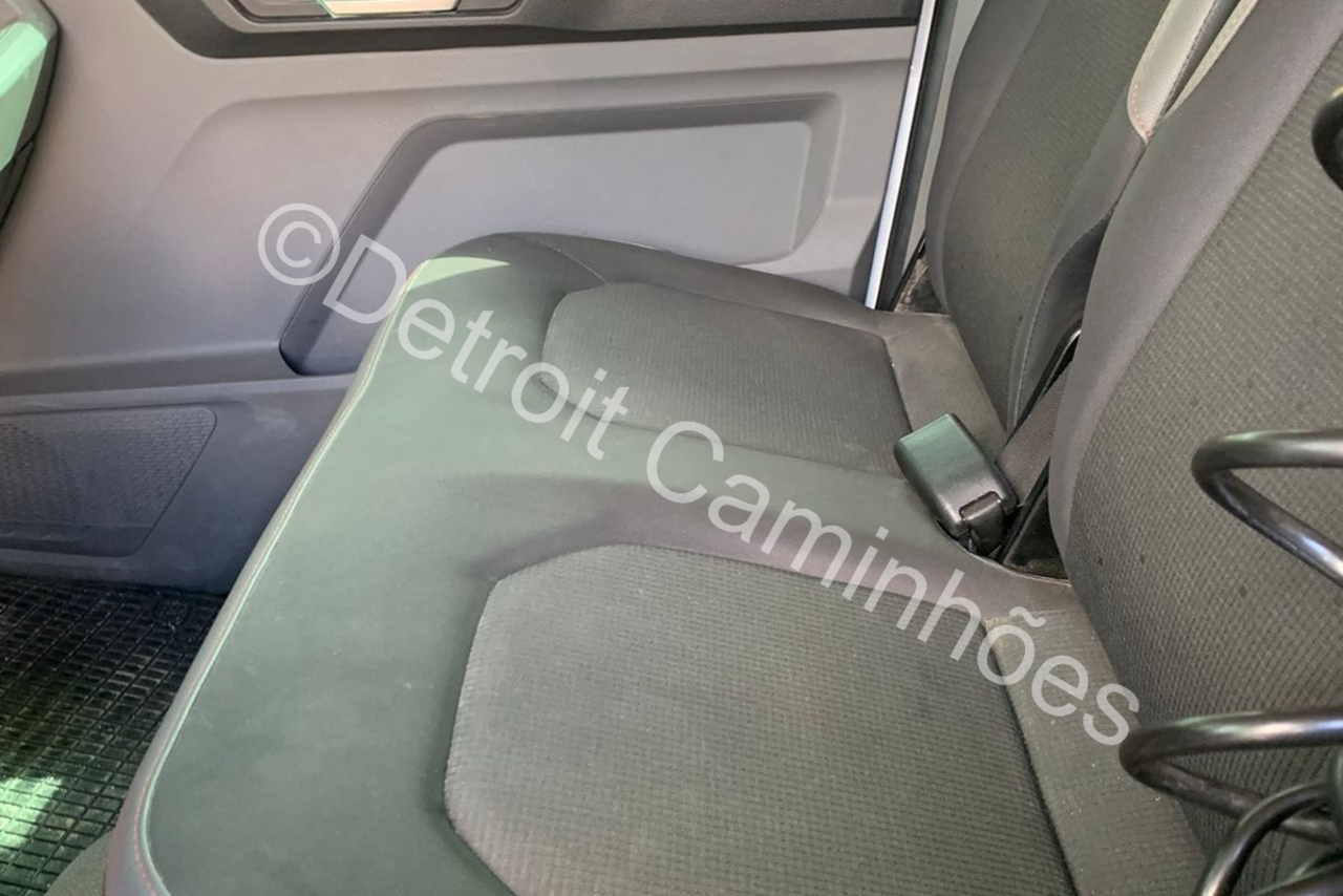 Volkswagen 11-180 Delivery  - 22/22 3