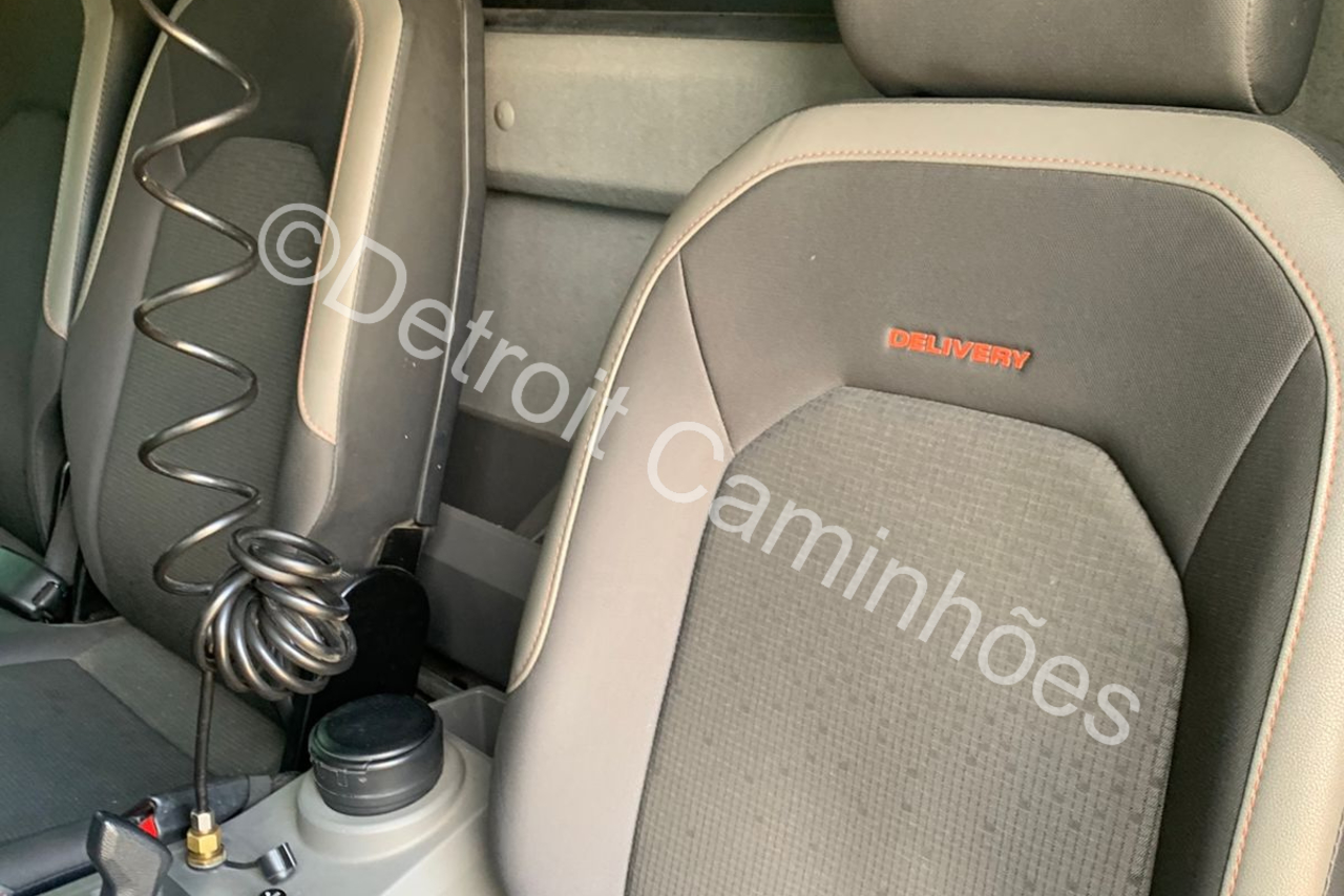 Volkswagen 11-180 Delivery  - 22/22 6