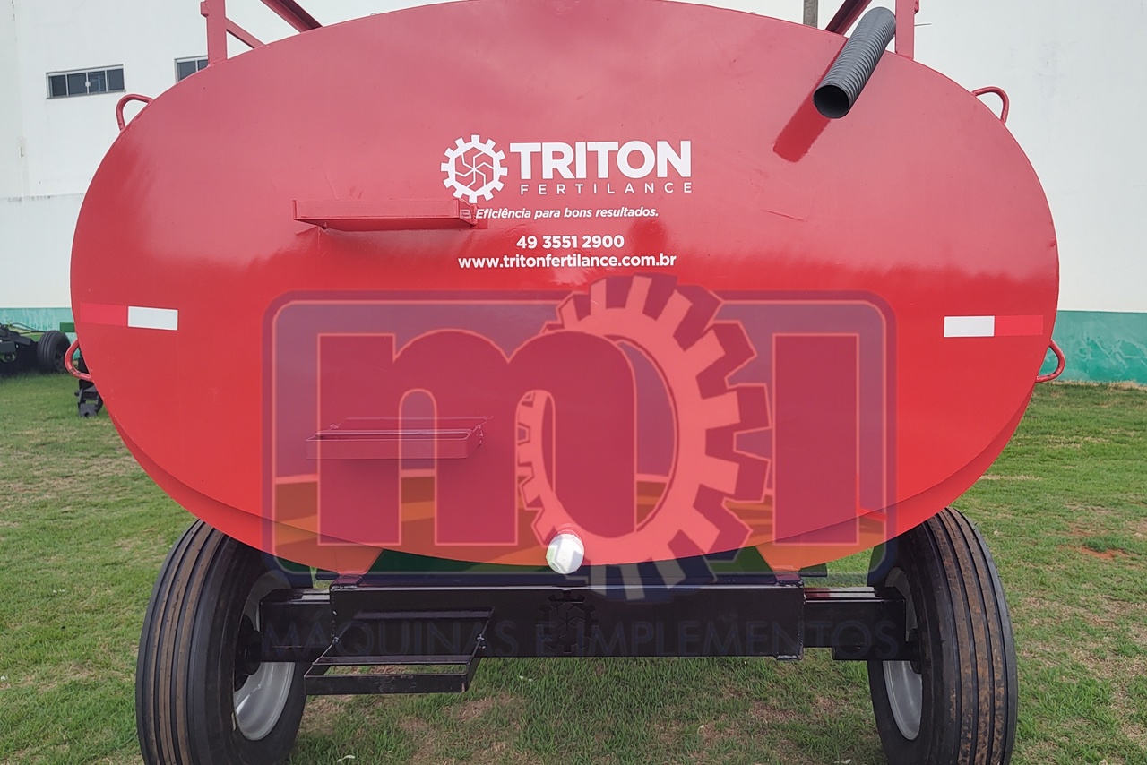 Triton Outros  - 26/26 10