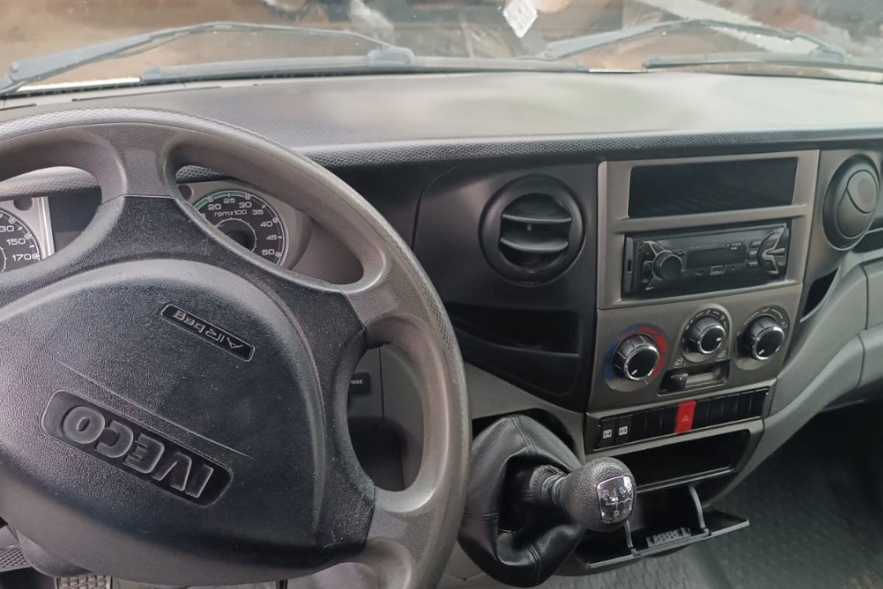 Iveco 35S14 - 13/13 2