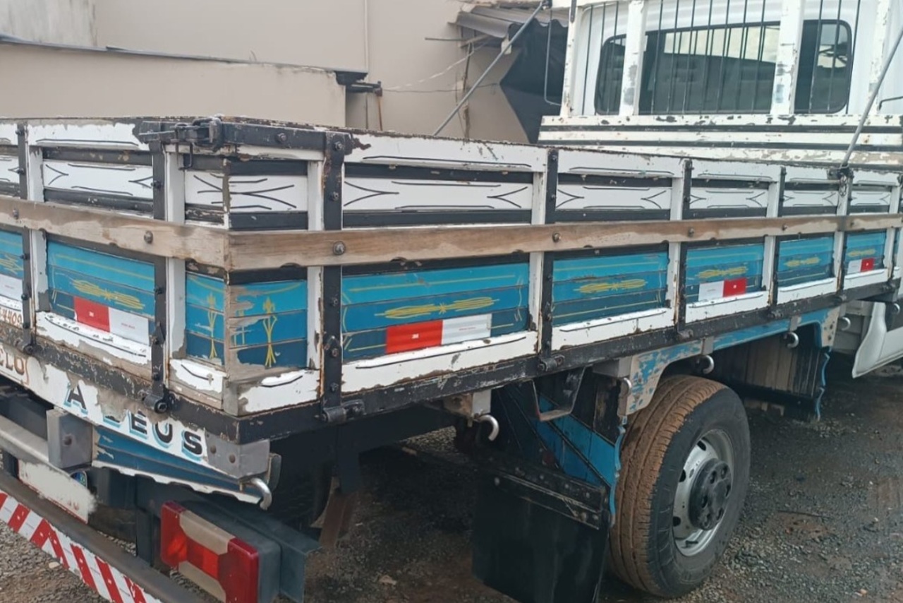 Iveco 35S14 - 13/13 4