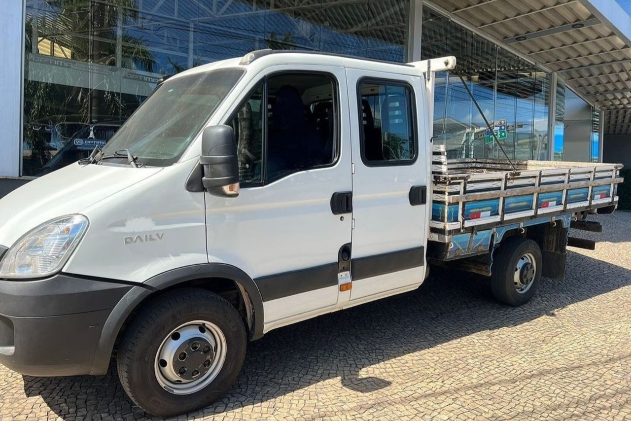 Iveco 35S14 - 13/13 5