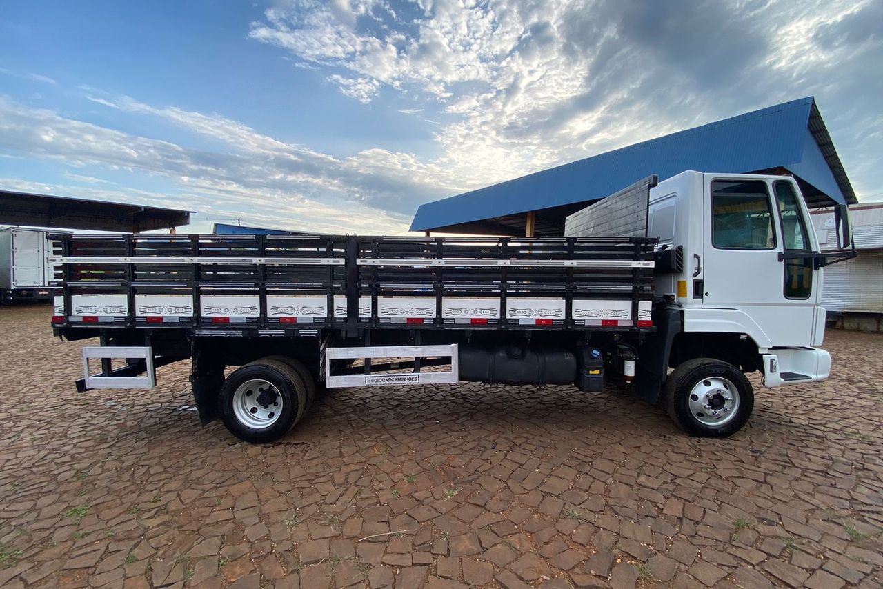 Ford Cargo816 - 12/13 5