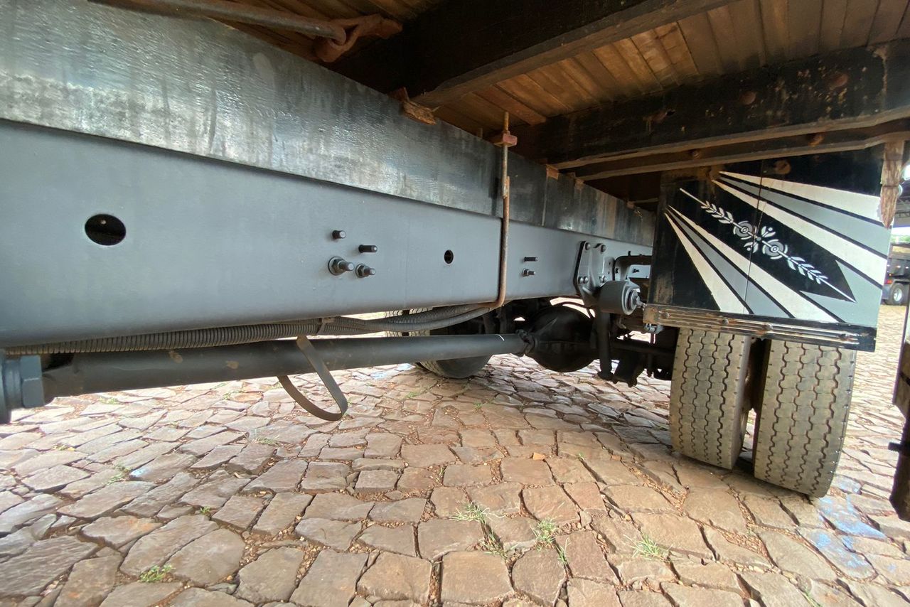 Ford Cargo816 - 12/13 6