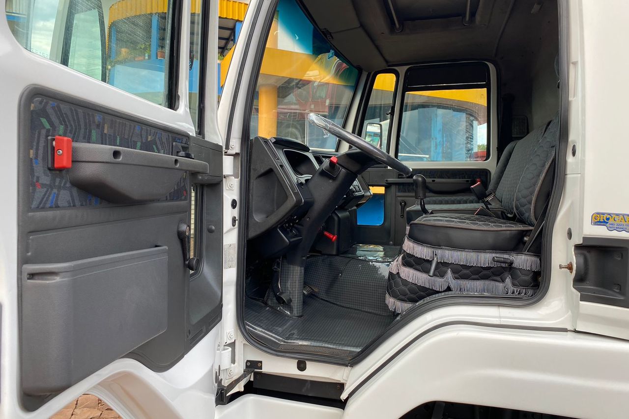 Ford Cargo816 - 12/13 11