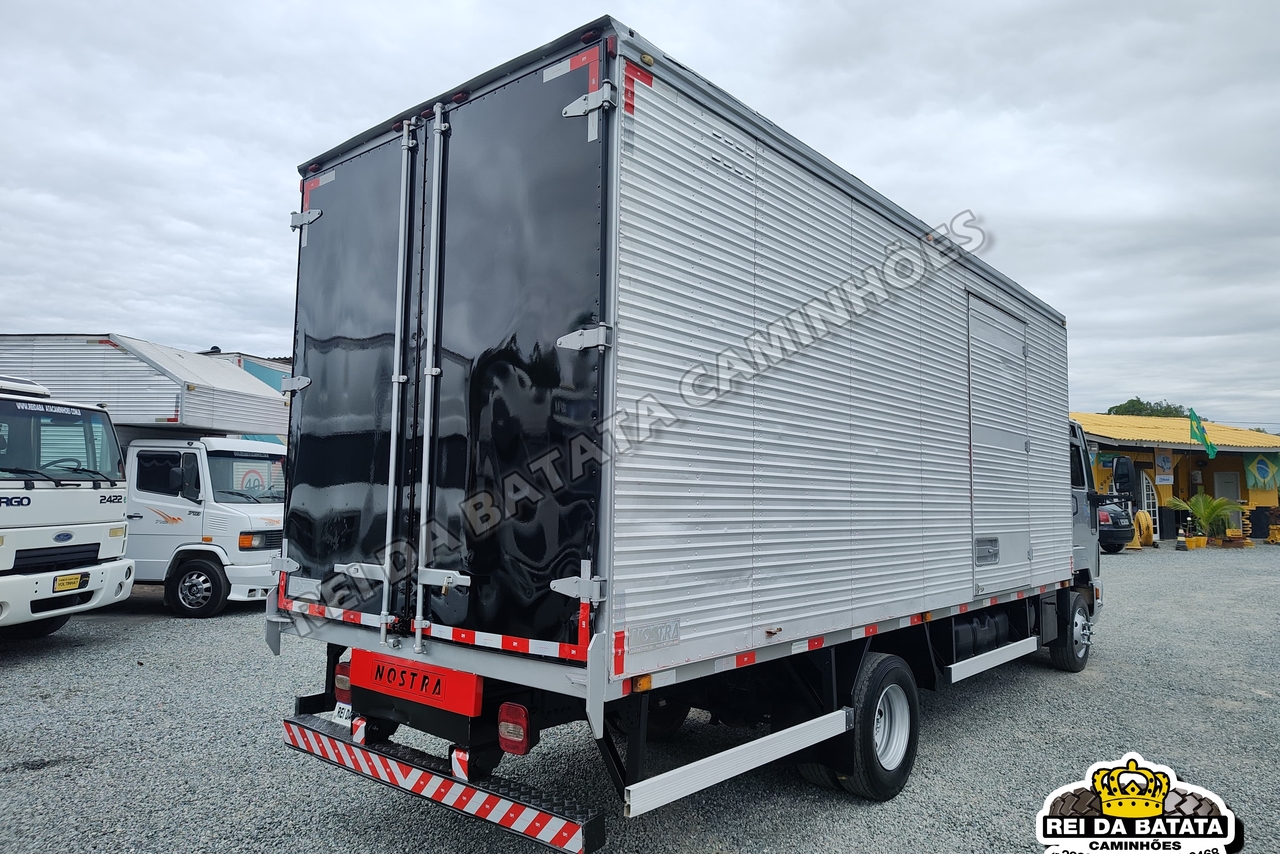 Ford Cargo815 - 12/12 3