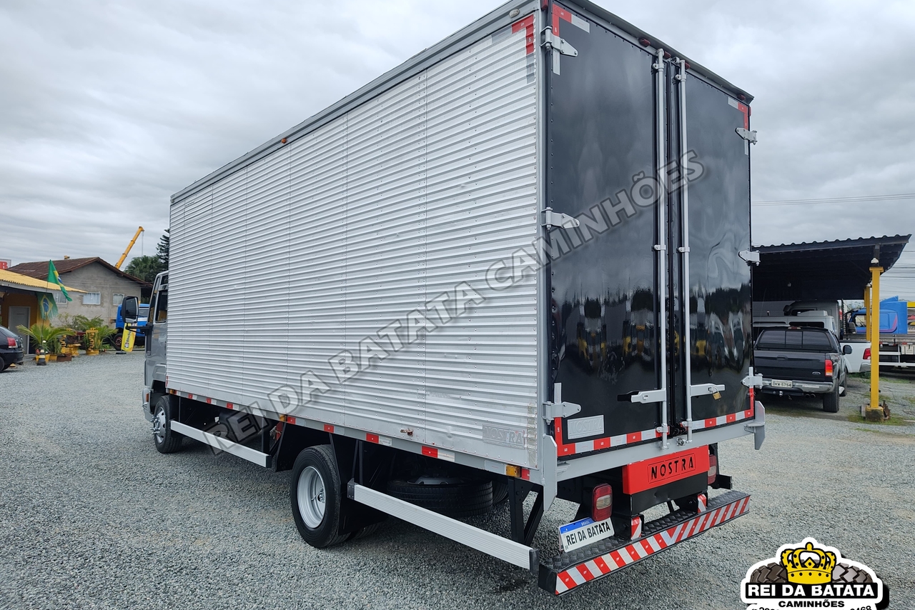 Ford Cargo815 - 12/12 5