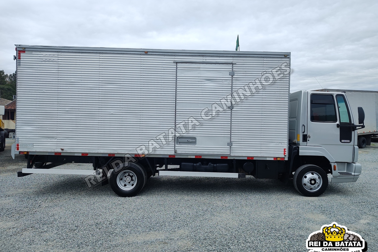 Ford Cargo815 - 12/12 15