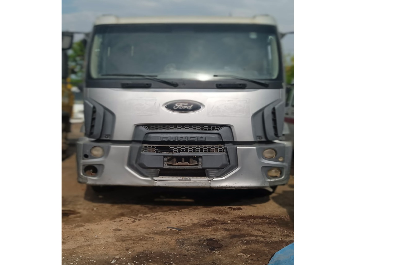 Ford Cargo1723 - 12/13 4