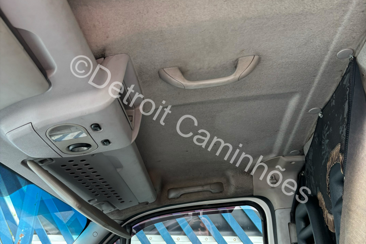 Iveco 35S14 - 13/13 2