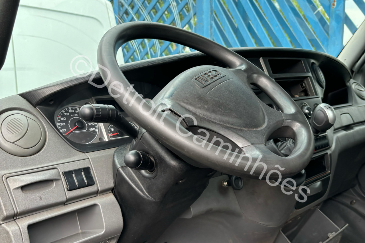 Iveco 35S14 - 13/13 5