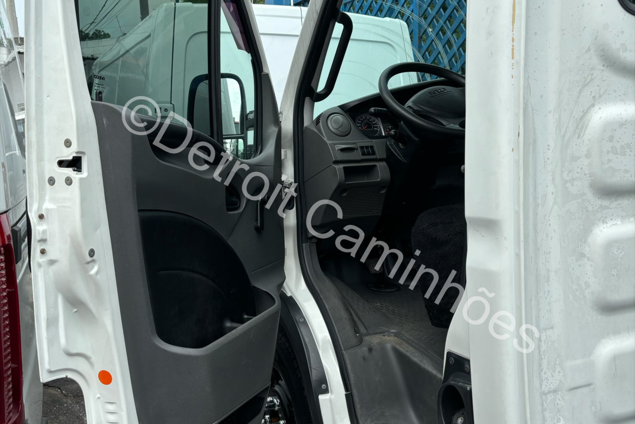 Iveco 35S14 - 13/13 6