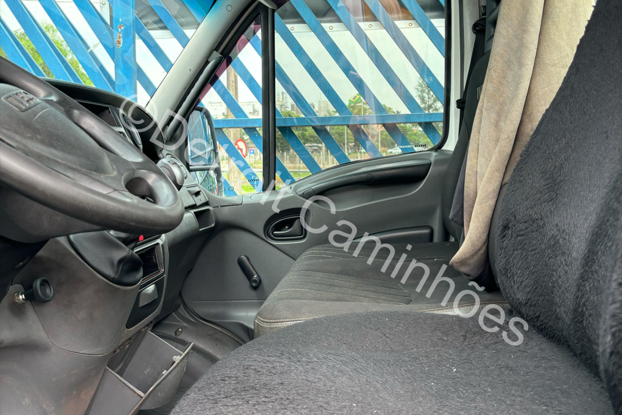 Iveco 35S14 - 13/13 7