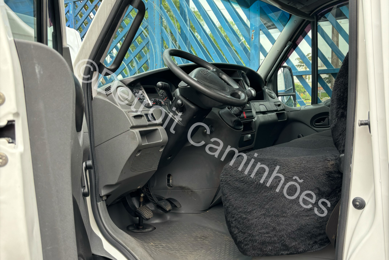 Iveco 35S14 - 13/13 9
