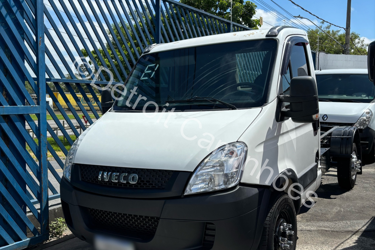 Iveco 35S14 - 13/13 11