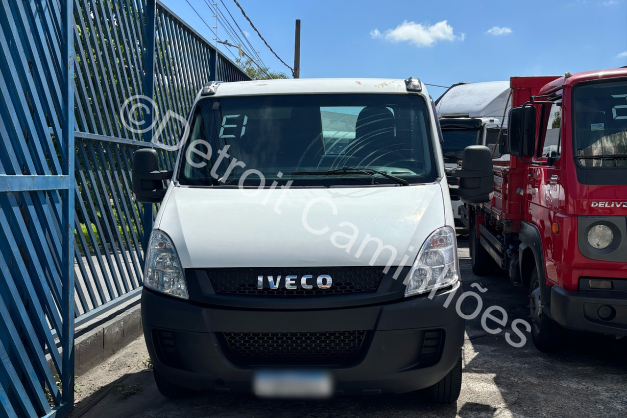 Iveco 35S14 - 13/13 14