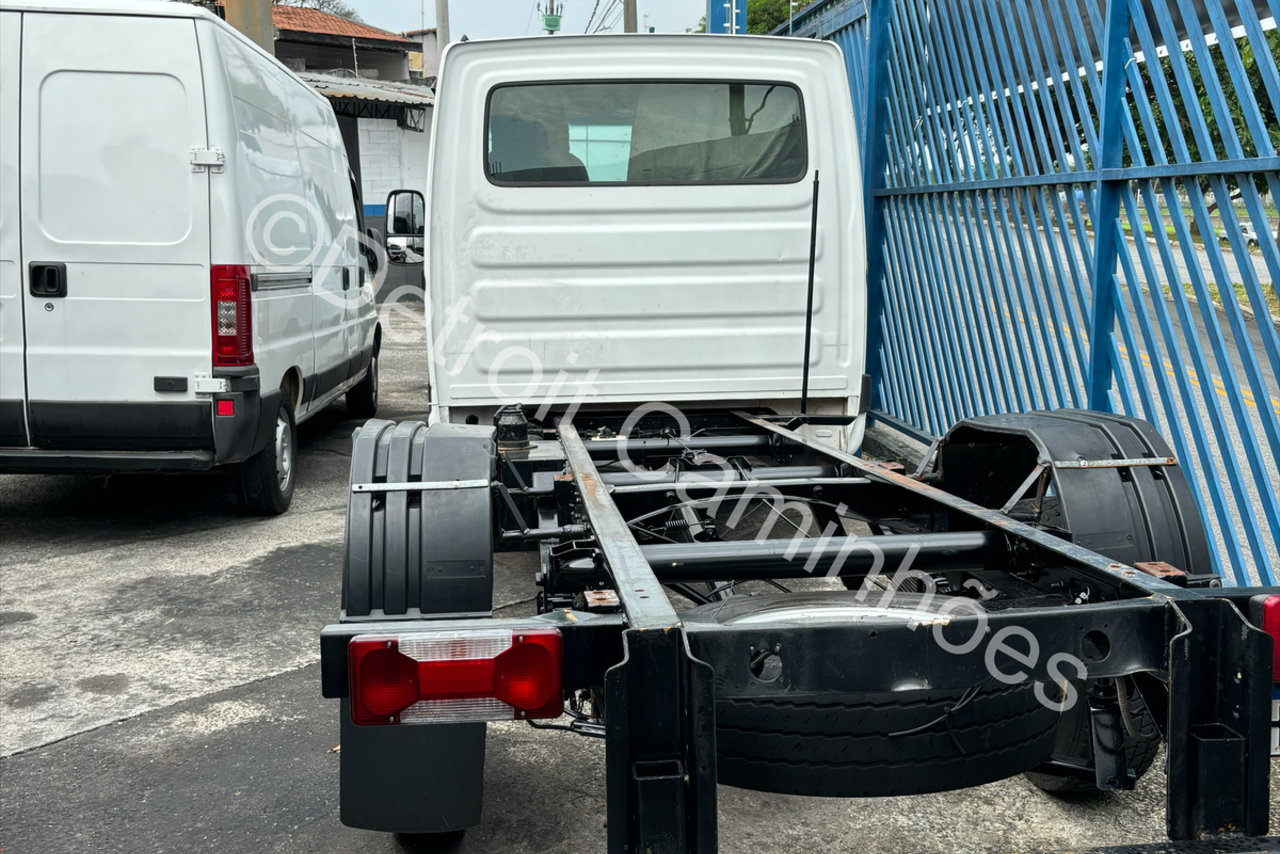 Iveco 35S14 - 13/13 16