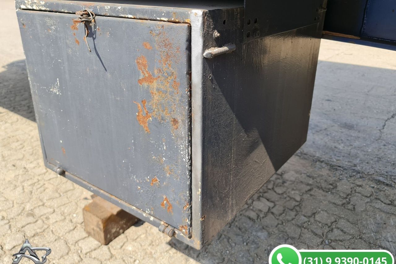 Randon Frigorífica - 05/05 8