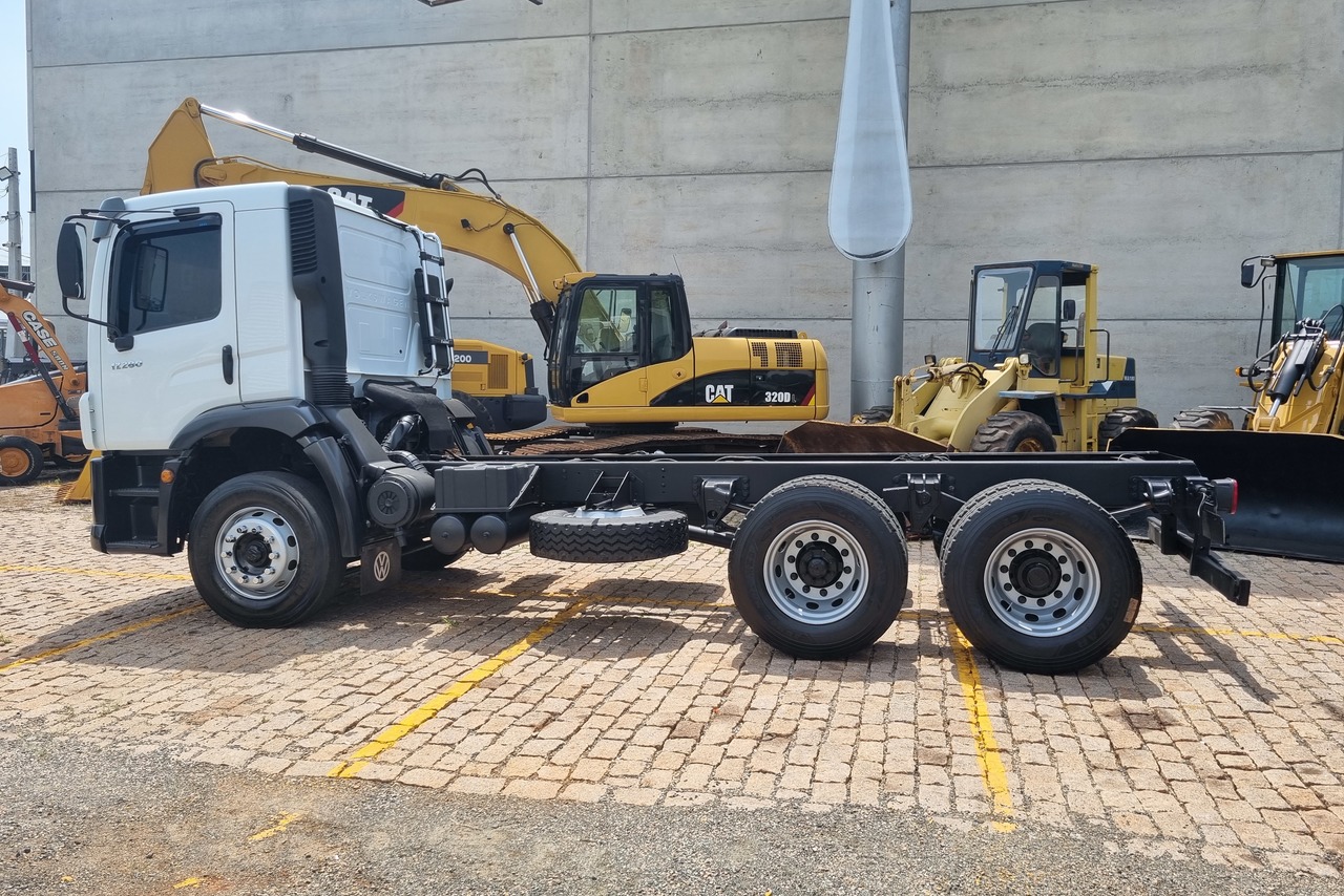 Volkswagen 17 280 - 13/13 6