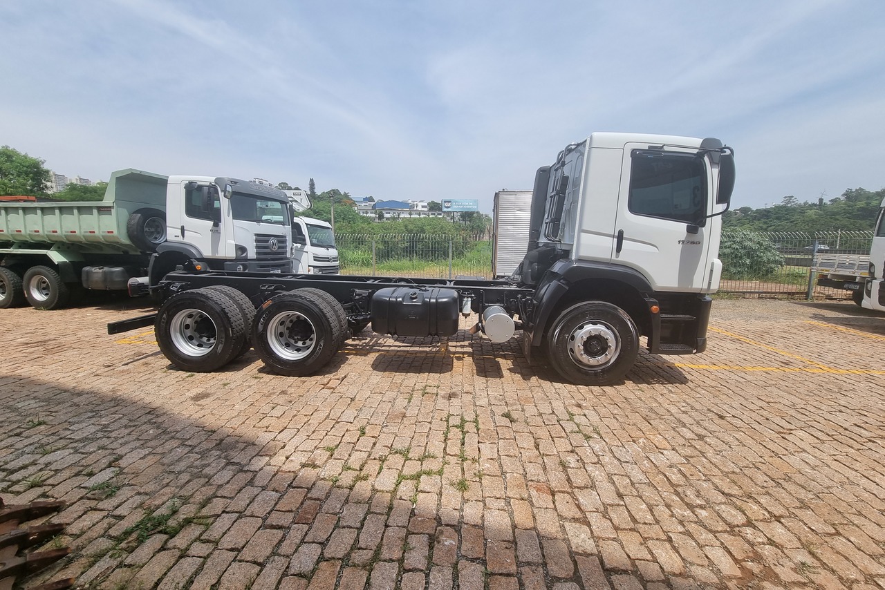 Volkswagen 17 280 - 13/13 10