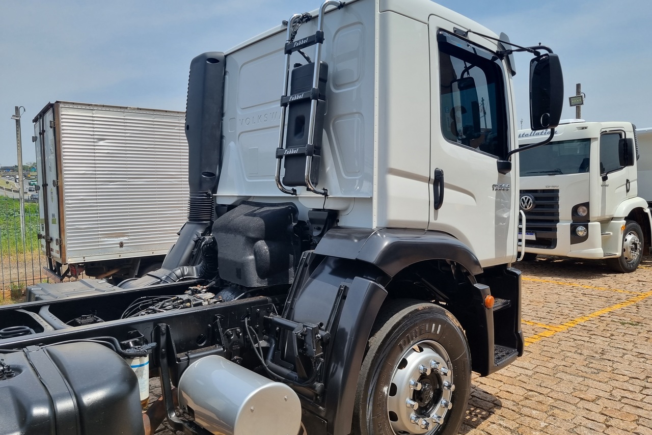 Volkswagen 17 280 - 13/13 17