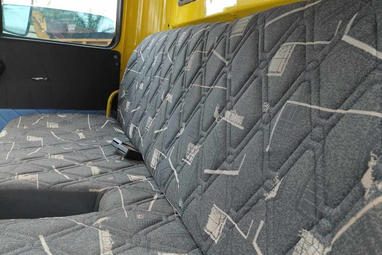 Mercedes Benz MB 1313 - 82/82 7