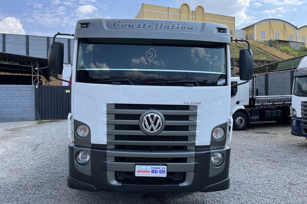 Volkswagen 17 330 - 14/14 3