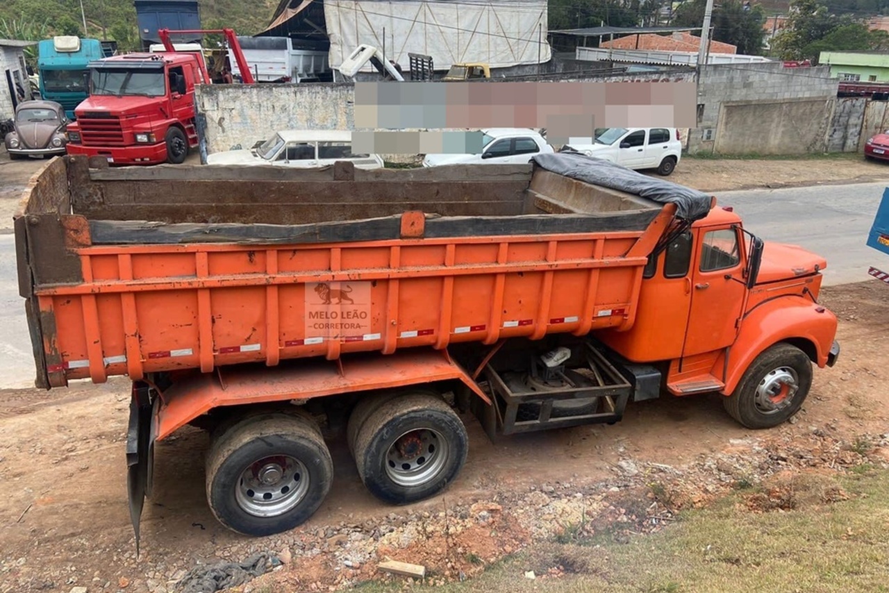 Scania 111 - 80/80 4