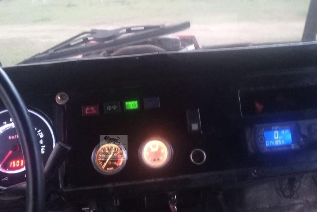 Scania 111 - 80/80 6