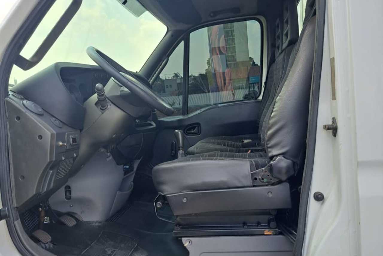 Iveco  Daily 70c16 - 11/12 3