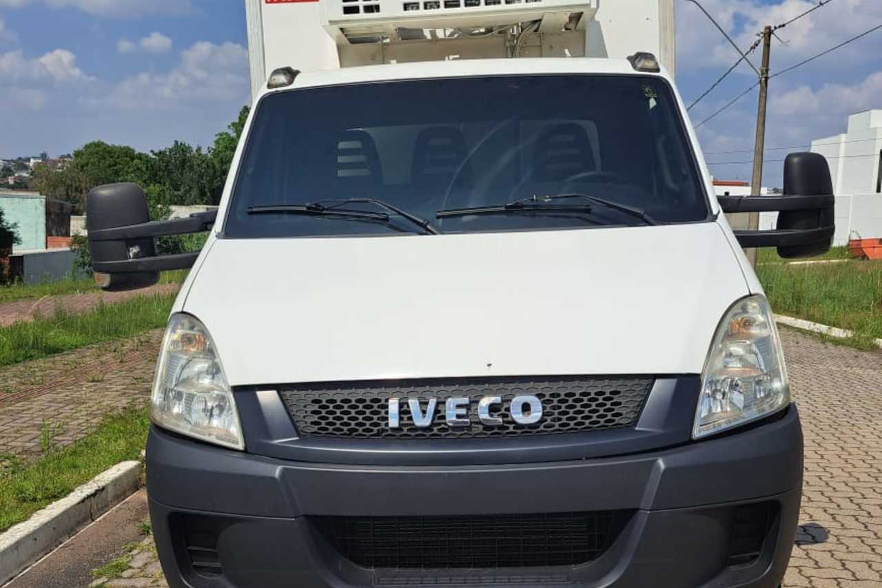 Iveco  Daily 70c16 - 11/12 4
