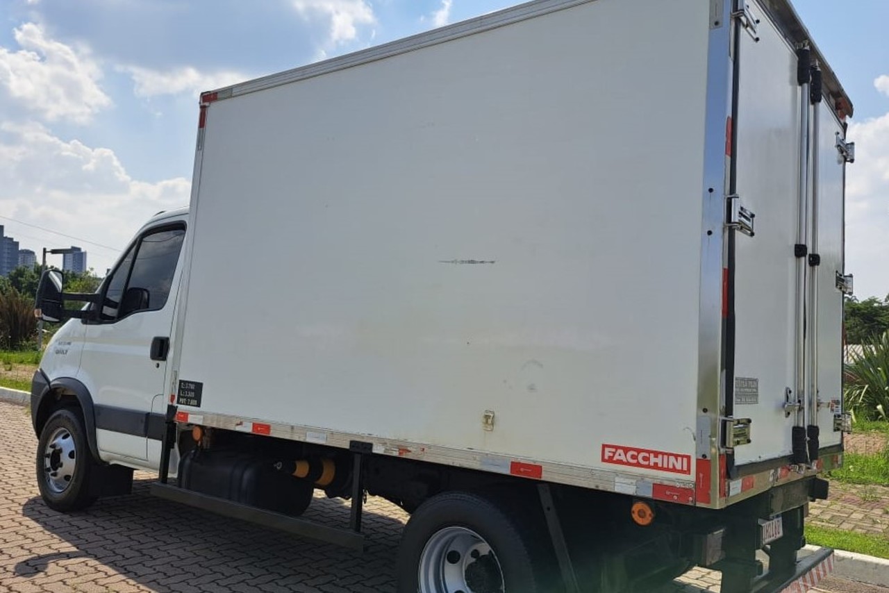 Iveco  Daily 70c16 - 11/12 5