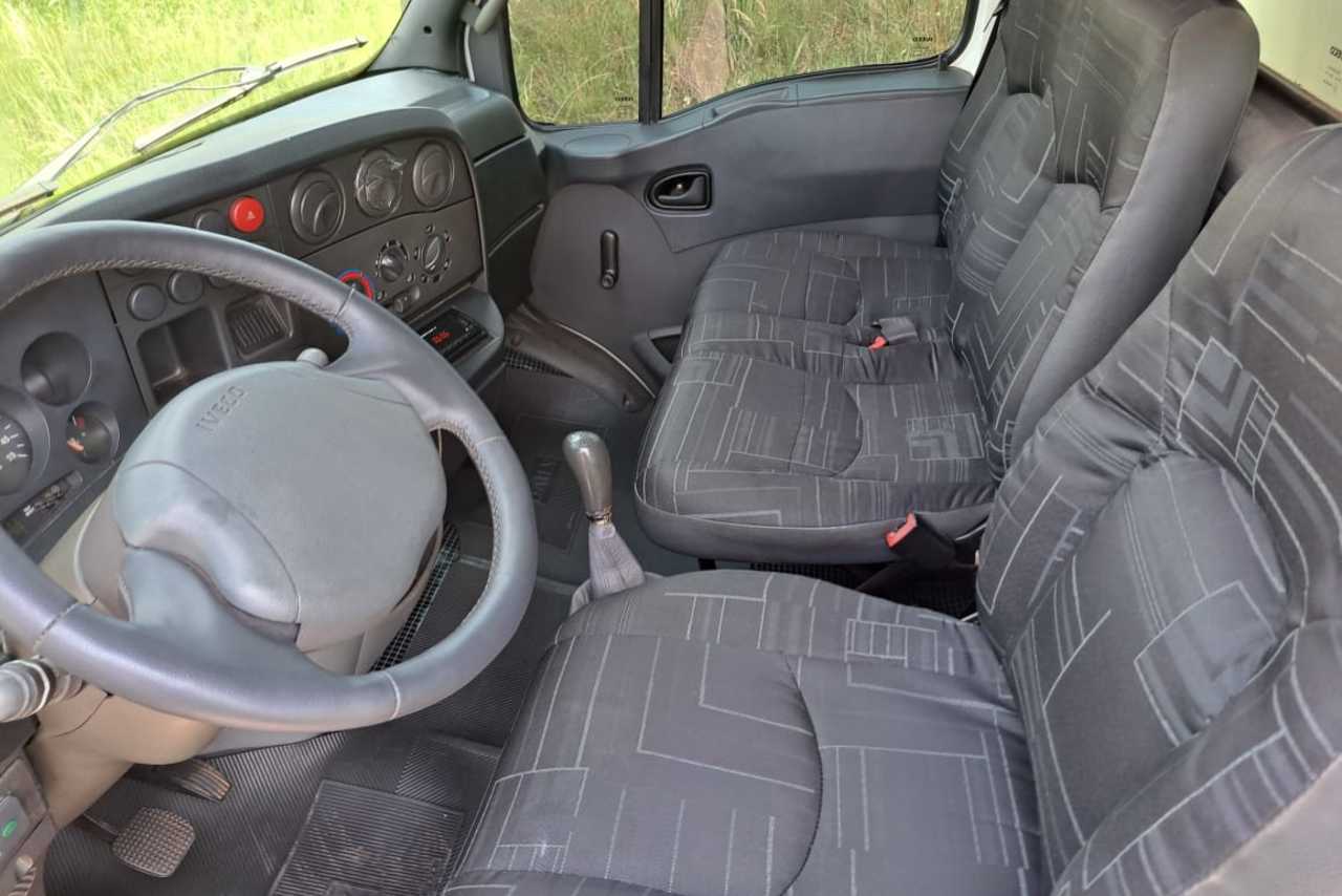 Iveco  Daily 70c16 - 11/12 7