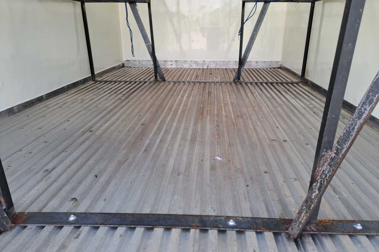 Iveco  Daily 70c16 - 11/12 14