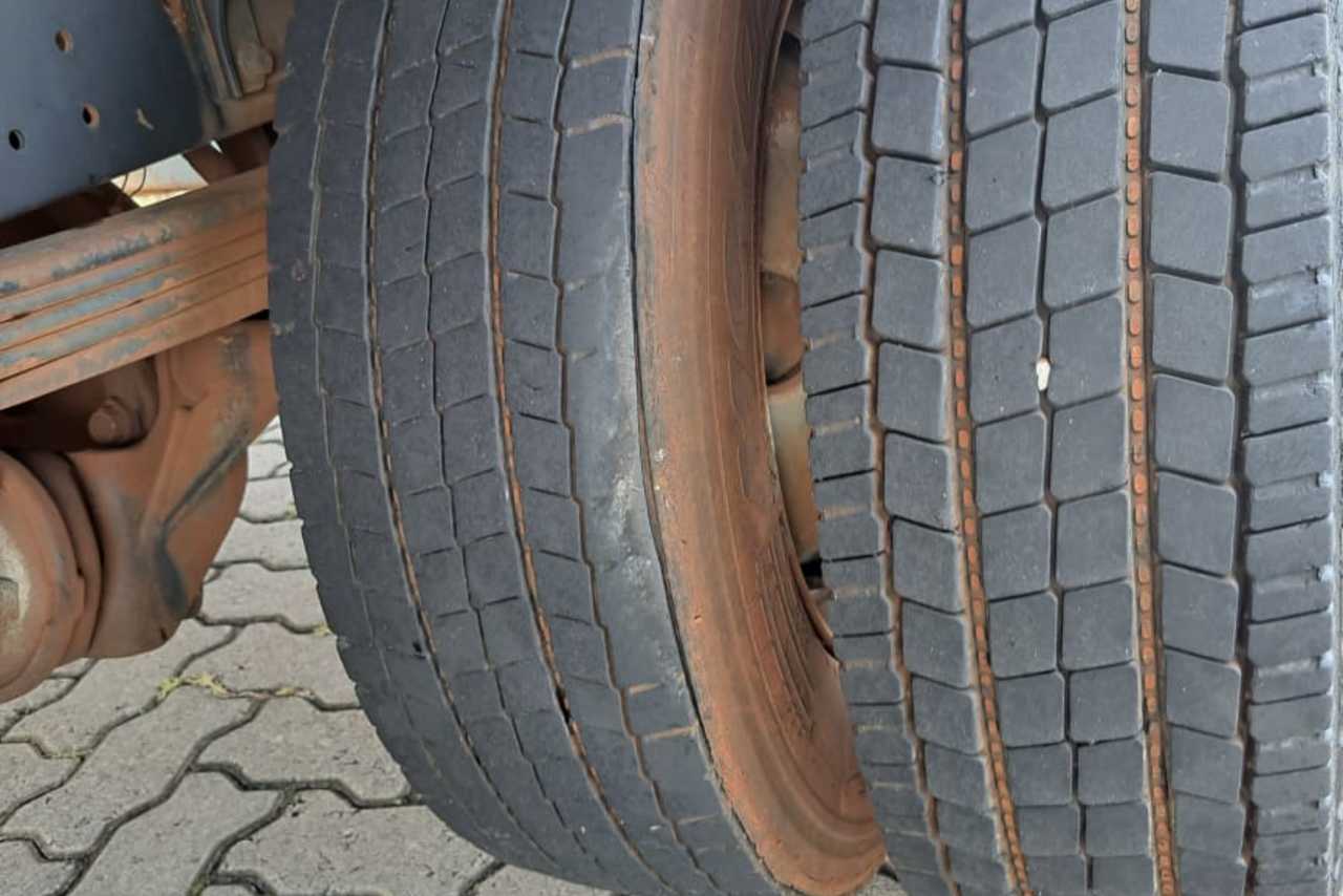 Iveco  Daily 70c16 - 11/12 18