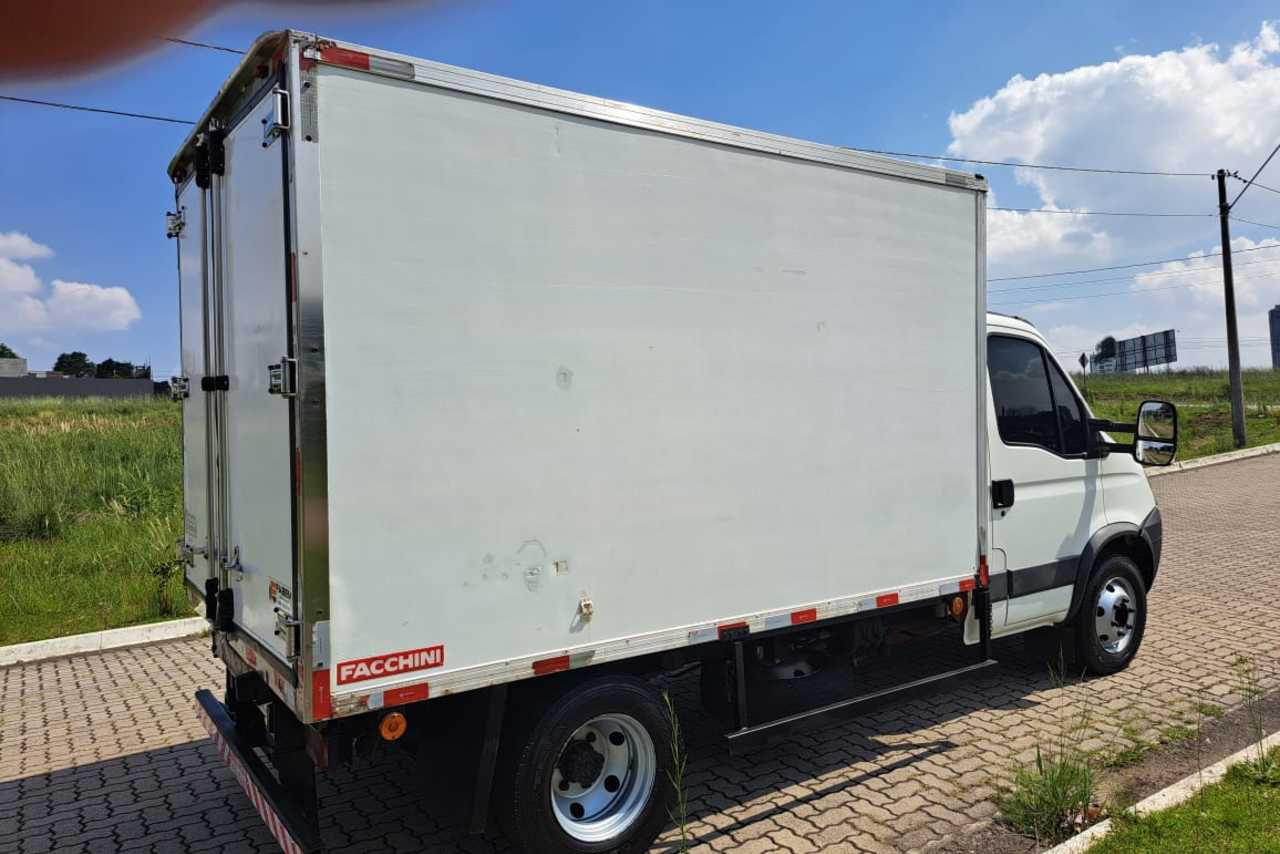 Iveco  Daily 70c16 - 11/12 19