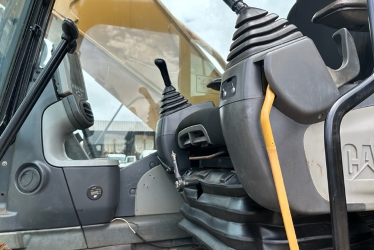 Caterpillar 336D2LME - 18/18 2