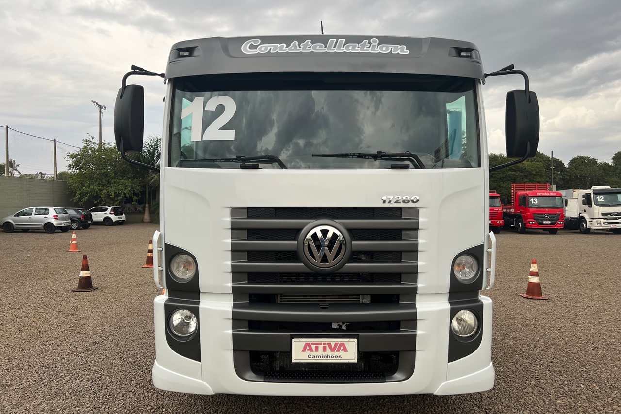 Volkswagen 17 280 - 12/12 2