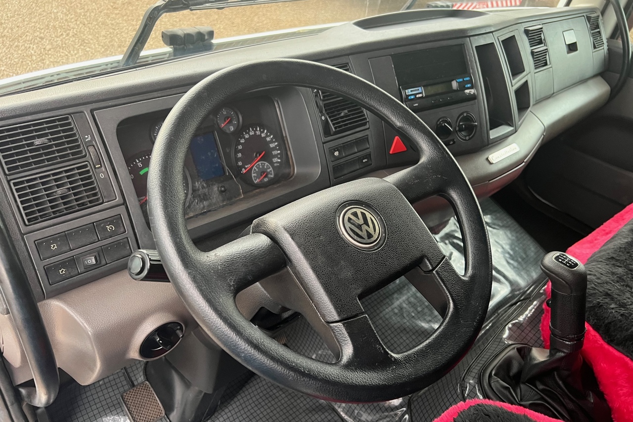 Volkswagen 17 280 - 12/12 7