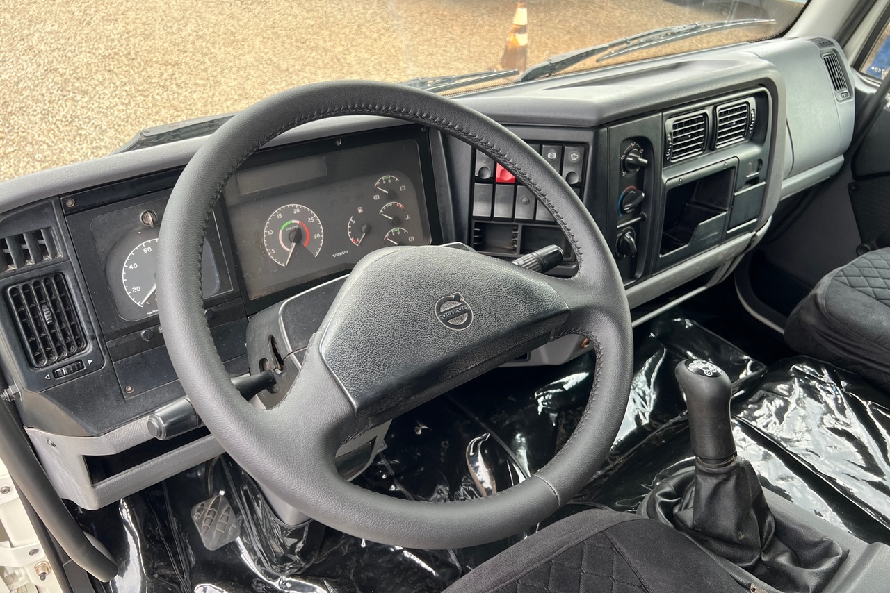 Volvo VM260 - 09/10 2
