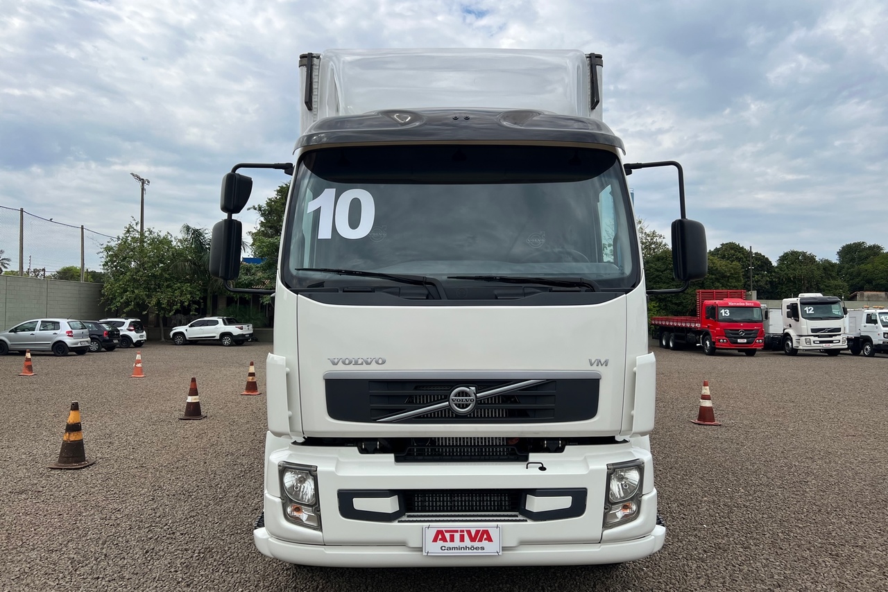 Volvo VM260 - 09/10 3