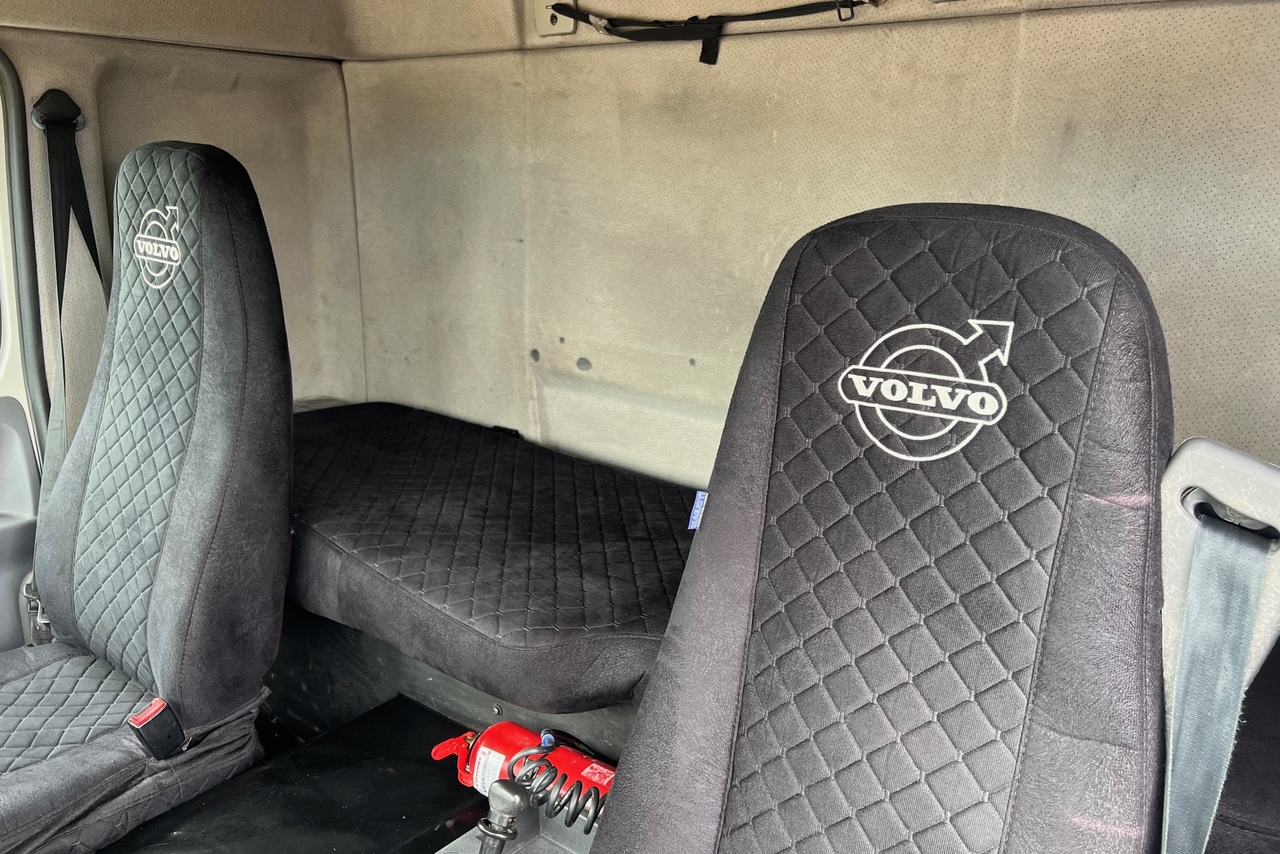 Volvo VM260 - 09/10 5