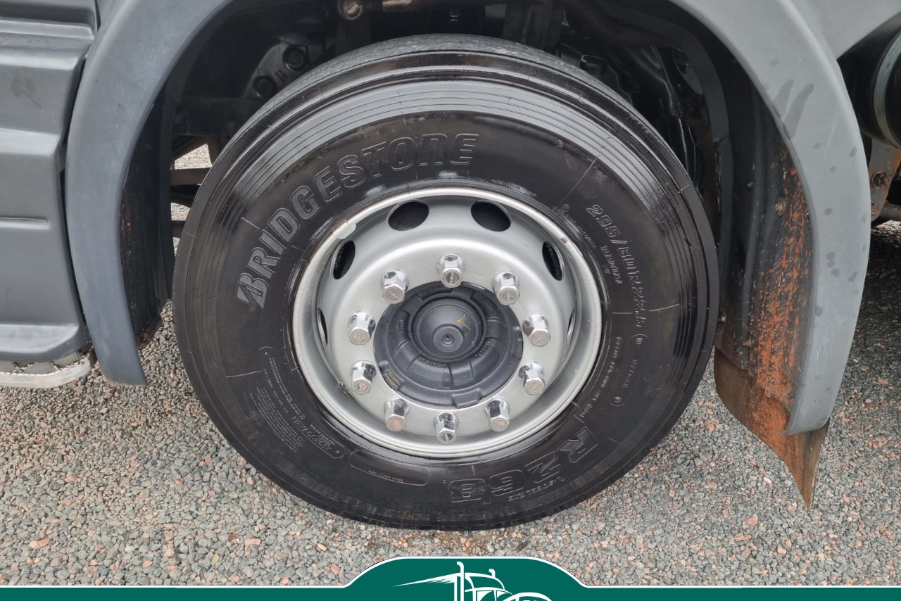 Scania P270 - 11/11 6