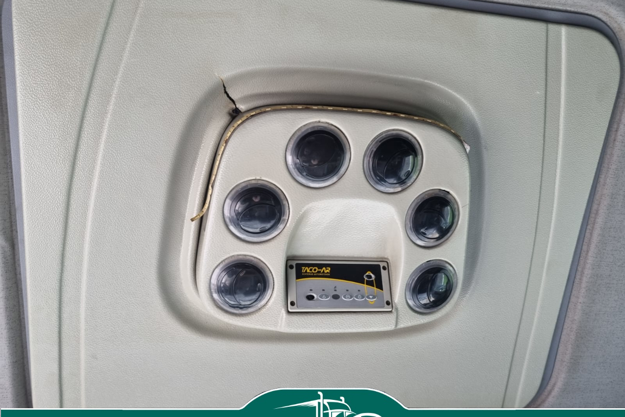 Scania P270 - 11/11 10