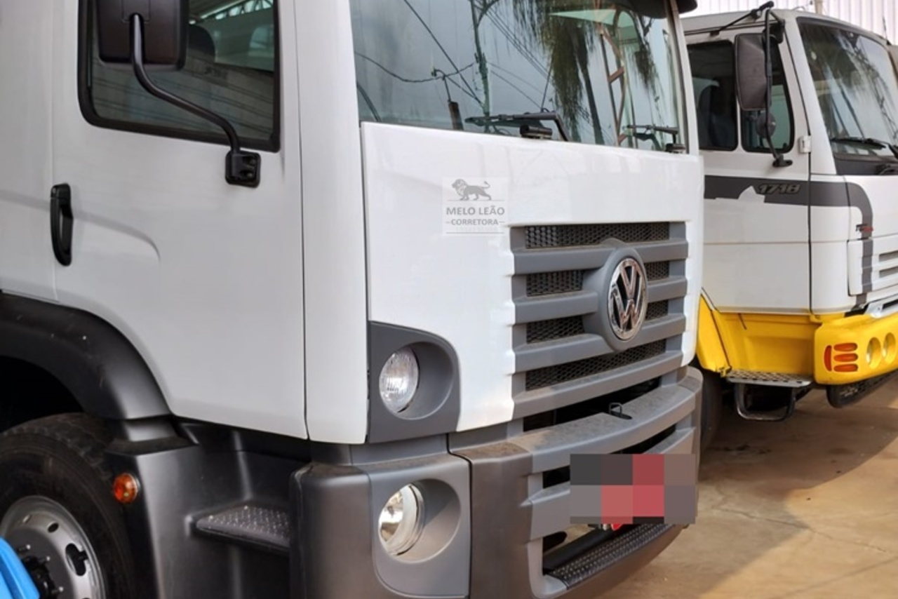 Volkswagen 13-180 - 10/11 3