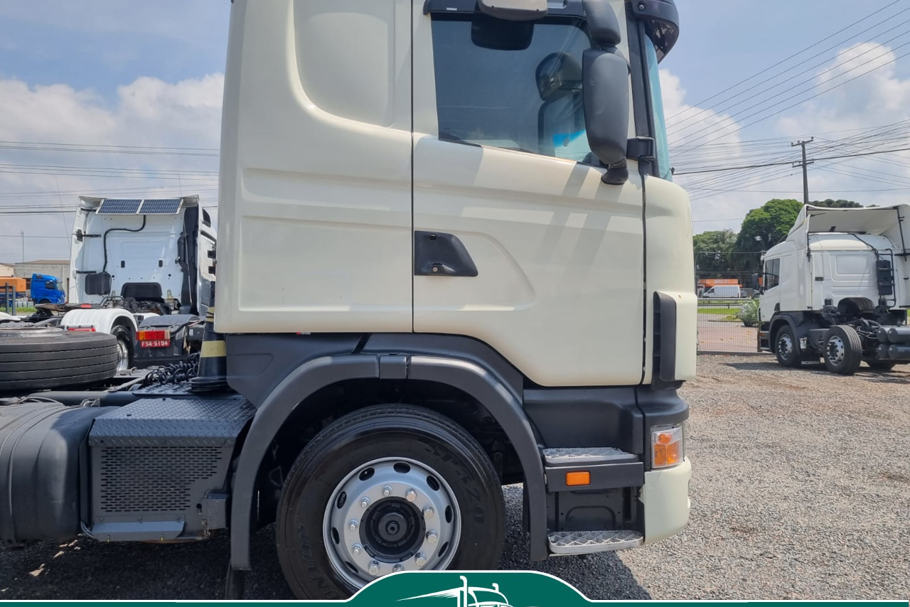 Scania R114 380 - 06/06 3