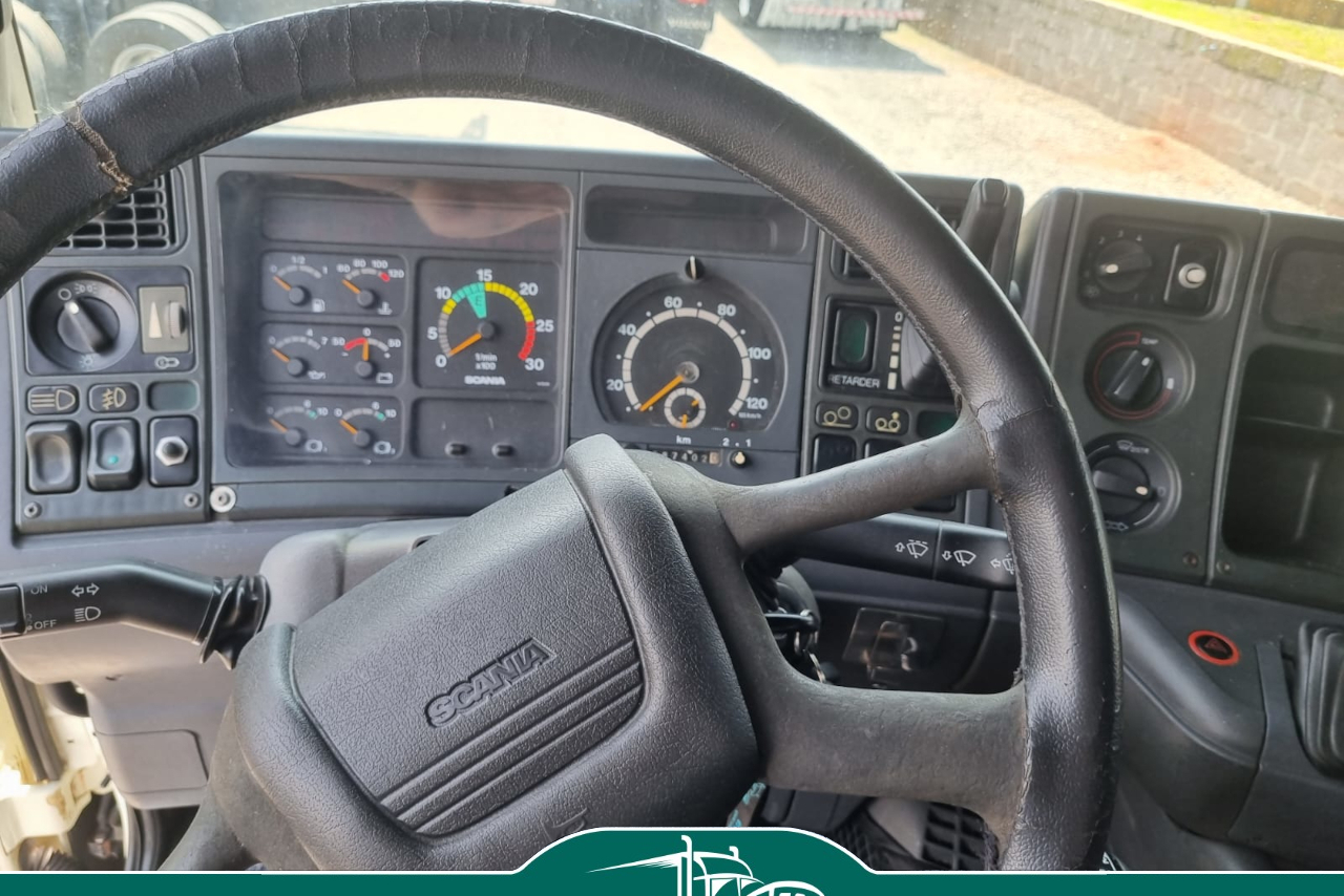 Scania R114 380 - 06/06 4